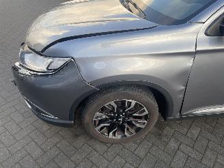 Mitsubishi Outlander 2.0 Instyle AUTOMAAT 7.P N.A.P NL AUTO PRACHTIG!!! picture 23