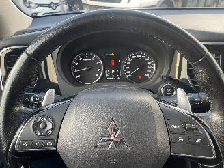 Mitsubishi Outlander 2.0 Instyle AUTOMAAT 7.P N.A.P NL AUTO PRACHTIG!!! picture 12