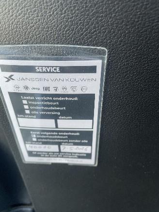 Opel Combo 1.5 BlueHDi 100 S&S L1 N.A.P NL AUTO PRACHTIG!!! picture 19