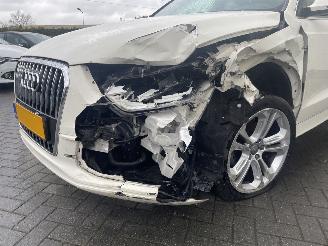 Audi Q3 1.4 TFSI Sport Edition N.A.P PRACHTIG!!! picture 25