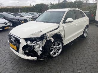 Audi Q3 1.4 TFSI Sport Edition N.A.P PRACHTIG!!! picture 7