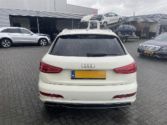 Audi Q3 1.4 TFSI Sport Edition N.A.P PRACHTIG!!! picture 3