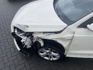 Audi Q3 1.4 TFSI Sport Edition N.A.P PRACHTIG!!! picture 27