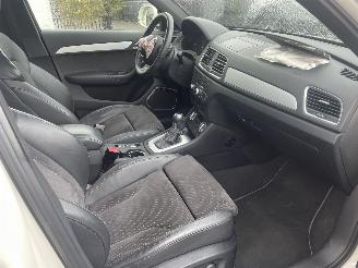 Audi Q3 1.4 TFSI Sport Edition N.A.P PRACHTIG!!! picture 10