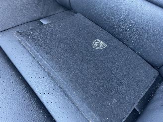 Peugeot Expert 2.0 BlueHDi 180 S&S L3 DC FULL OPTIONS N.A.P NL BUS PRACHTIG!!! picture 20