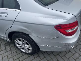 Mercedes C-klasse C-klasse 180 Ambition Avantgarde N.A.P NL AUTO picture 17