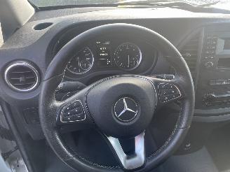 Mercedes Vito 114 CDI Lang AUTOMAAT picture 8