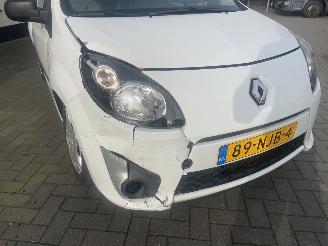 Renault Twingo 1.2-16V Authentique N.A.P PRACHTIG!!! picture 16