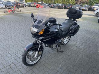 Honda Deauville Tour NT 650 picture 4