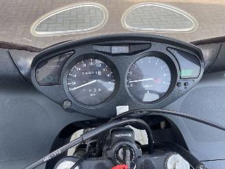 Honda Deauville Tour NT 650 picture 14