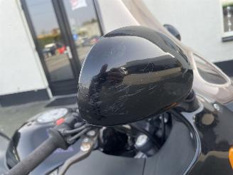 Honda Deauville Tour NT 650 picture 11