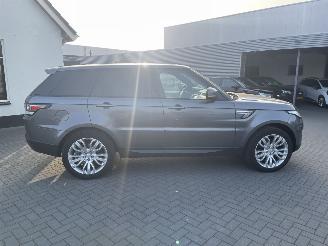 Land Rover Range Rover sport 3.0 TDV6 HSE Dynamic prachtig!!!! picture 2