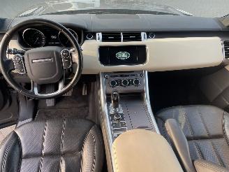 Land Rover Range Rover sport 3.0 TDV6 HSE Dynamic prachtig!!!! picture 12