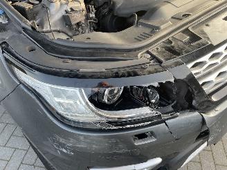 Land Rover Range Rover sport 3.0 TDV6 HSE Dynamic prachtig!!!! picture 33