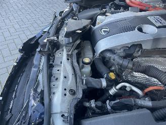 Lexus IS 300h Edition picture 26