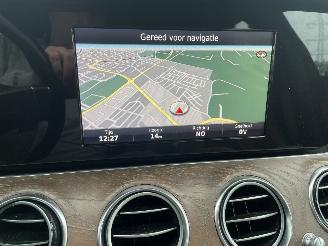 Mercedes E-klasse 220 d Lease Edition N.A.P NL AUTO picture 15