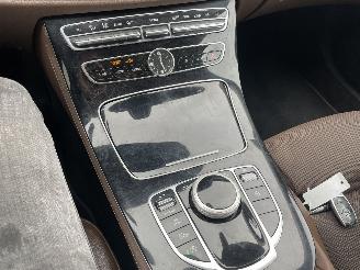 Mercedes E-klasse 220 d Lease Edition N.A.P NL AUTO picture 14