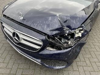 Mercedes E-klasse 220 d Lease Edition N.A.P NL AUTO picture 21
