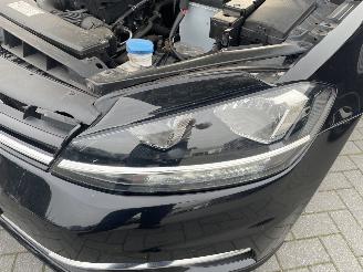 Volkswagen Golf 1.0 TSI Comfortline N.A.P NL AUTO PRACHTIG!!! picture 19