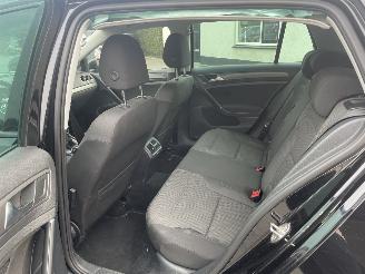 Volkswagen Golf 1.0 TSI Comfortline N.A.P NL AUTO PRACHTIG!!! picture 12