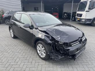 Volkswagen Golf 1.0 TSI Comfortline N.A.P NL AUTO PRACHTIG!!! picture 6