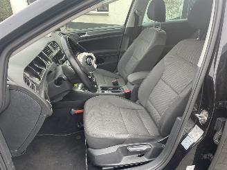 Volkswagen Golf 1.0 TSI Comfortline N.A.P NL AUTO PRACHTIG!!! picture 10