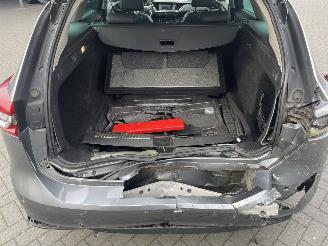 Opel Insignia SPORTS TOURER 1.5 Turbo Business Executive picture 26