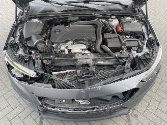 Opel Insignia SPORTS TOURER 1.5 Turbo Business Executive picture 19