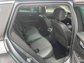 Opel Insignia SPORTS TOURER 1.5 Turbo Business Executive picture 12