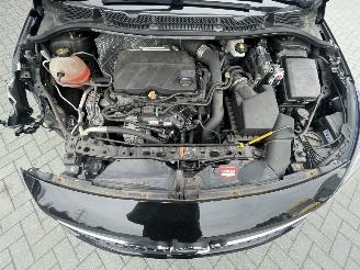 Opel Astra SPORTS TOURER 1.2 Business Edition N.A.P PRACHTIG!!! picture 20