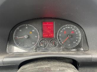 Volkswagen Touran 1.9 TDI Trendline BlueMotion 7 persoons N.A.P NL AUTO picture 19