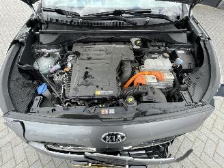 Kia Niro 1.6 GDi Hybrid DynamicLine N.A.P NL AUTO PRACHTIG!!! picture 20
