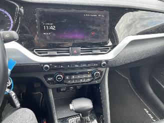 Kia Niro 1.6 GDi Hybrid DynamicLine N.A.P NL AUTO PRACHTIG!!! picture 11