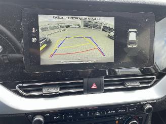 Kia Niro 1.6 GDi Hybrid DynamicLine N.A.P NL AUTO PRACHTIG!!! picture 12