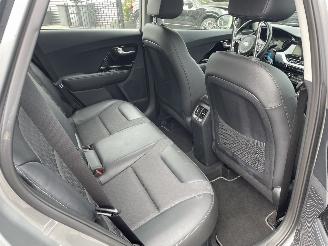 Kia Niro 1.6 GDi Hybrid DynamicLine N.A.P NL AUTO PRACHTIG!!! picture 9
