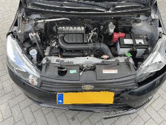 Suzuki Celerio 1.0 Comfort N.A.P NL AUTO PRACHTIG!!! picture 22