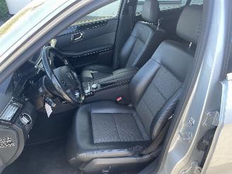 Mercedes E-klasse 200 CGI Business Class Avantgarde AUTOMAAT PRACHTIG!!! picture 6