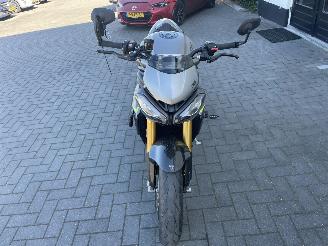 Triumph Speed Triple 1200 RS 180PK!!! picture 7
