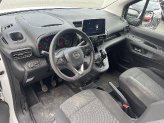 Opel Combo 1.5D L1H1 Edition N.A.P NL AUTO PRACHTIG!! picture 8