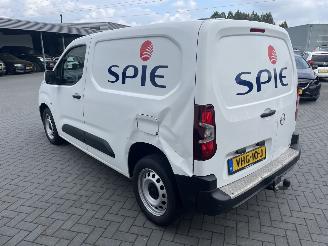 Opel Combo 1.5D L1H1 Edition N.A.P NL AUTO PRACHTIG!! picture 5