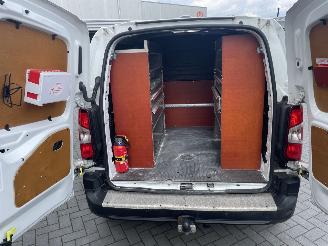 Opel Combo 1.5D L1H1 Edition N.A.P NL AUTO PRACHTIG!! picture 16