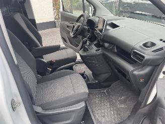 Opel Combo 1.5D L1H1 Edition N.A.P NL AUTO PRACHTIG!! picture 9