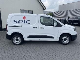 Opel Combo 1.5D L1H1 Edition N.A.P NL AUTO PRACHTIG!! picture 2