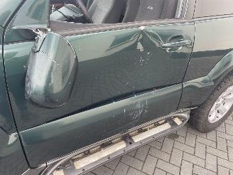 Toyota Landcruiser 3.0 D-4D VX HR Blind Van 4x4 picture 14