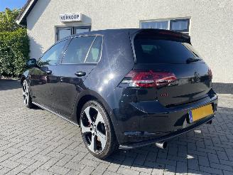  Volkswagen Golf 2.0 TSI GTI Performance 230PK!!!! 2013/11