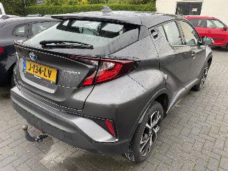 Toyota C-HR 1.8 Hybrid Dynamic N.A.P PRACHTIG!!! picture 5