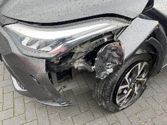 Toyota C-HR 1.8 Hybrid Dynamic N.A.P PRACHTIG!!! picture 12