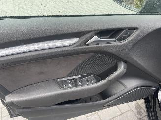 Audi A3 SPORTBACK 2.0 TDI Ambition Pro Line S AUTOMAAT picture 15