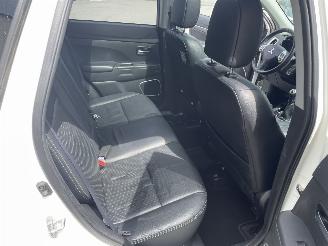 Mitsubishi ASX 1.6 Instyle ClearTec N.A.P NL AUTO picture 9