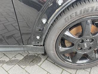 Mini One CABRIO 1.6 One Salt picture 20